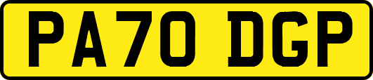 PA70DGP