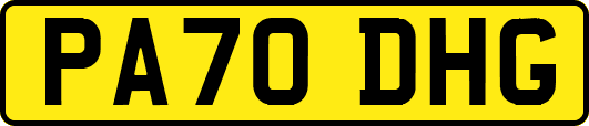 PA70DHG