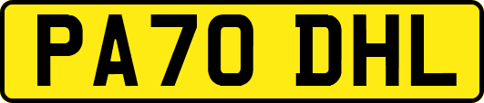 PA70DHL