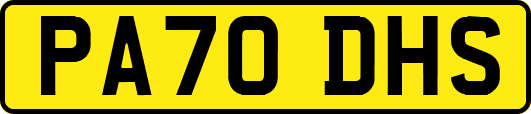 PA70DHS