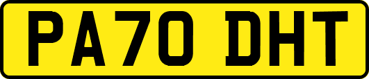 PA70DHT
