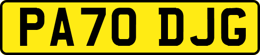 PA70DJG