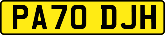 PA70DJH
