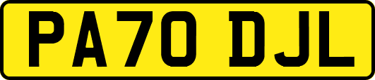 PA70DJL
