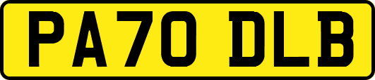 PA70DLB