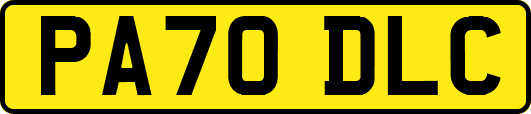 PA70DLC
