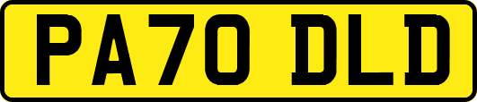 PA70DLD