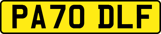 PA70DLF