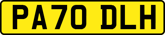 PA70DLH
