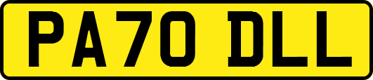 PA70DLL