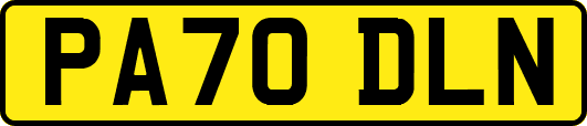PA70DLN