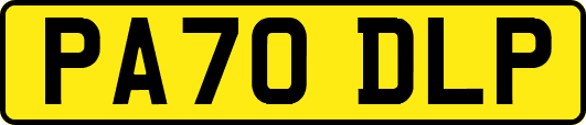 PA70DLP
