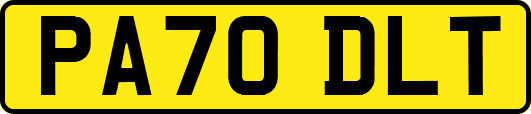 PA70DLT