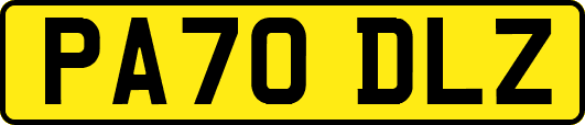PA70DLZ
