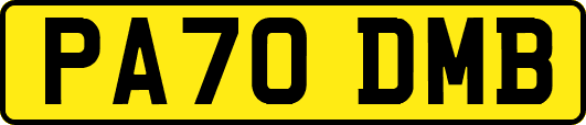 PA70DMB