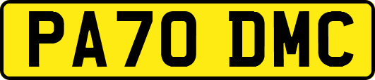 PA70DMC