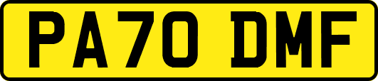 PA70DMF