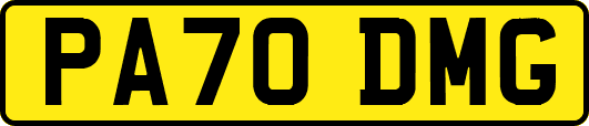 PA70DMG