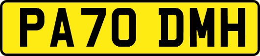 PA70DMH
