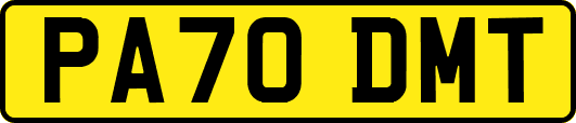 PA70DMT