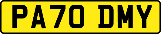 PA70DMY