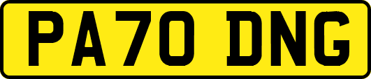 PA70DNG