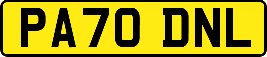 PA70DNL