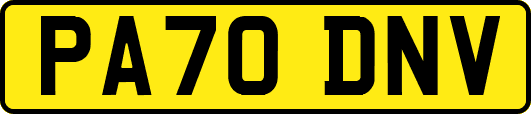 PA70DNV