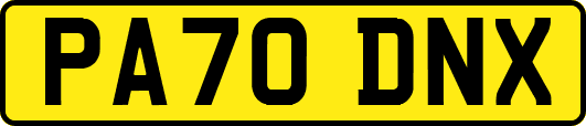 PA70DNX