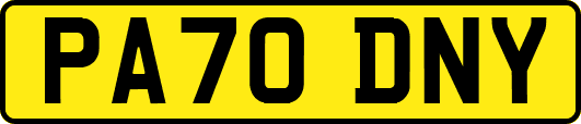 PA70DNY