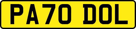 PA70DOL
