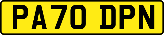PA70DPN