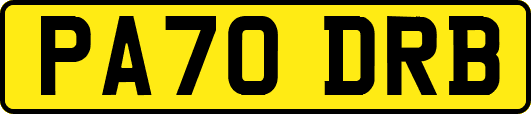PA70DRB