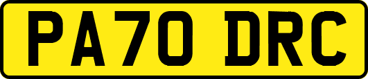 PA70DRC