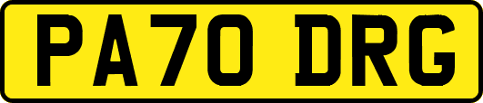 PA70DRG
