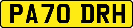 PA70DRH