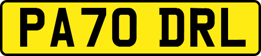 PA70DRL