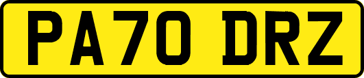PA70DRZ