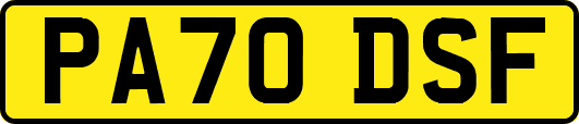 PA70DSF