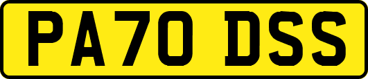 PA70DSS