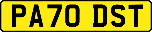 PA70DST