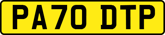 PA70DTP