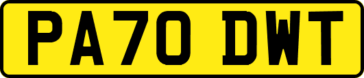 PA70DWT