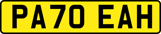 PA70EAH