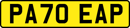 PA70EAP