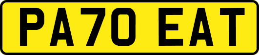 PA70EAT