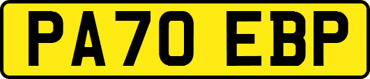 PA70EBP