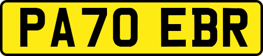 PA70EBR