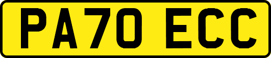 PA70ECC