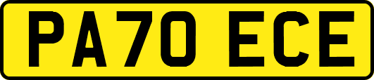 PA70ECE